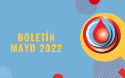 Boletín AAHITC Mayo 2022