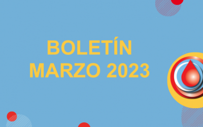 Boletín Marzo 2023