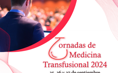 Jornadas Argentinas de Medicina Transfusional 2024