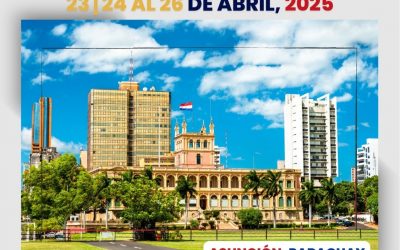 Congreso GCIAMT – Abril 2025