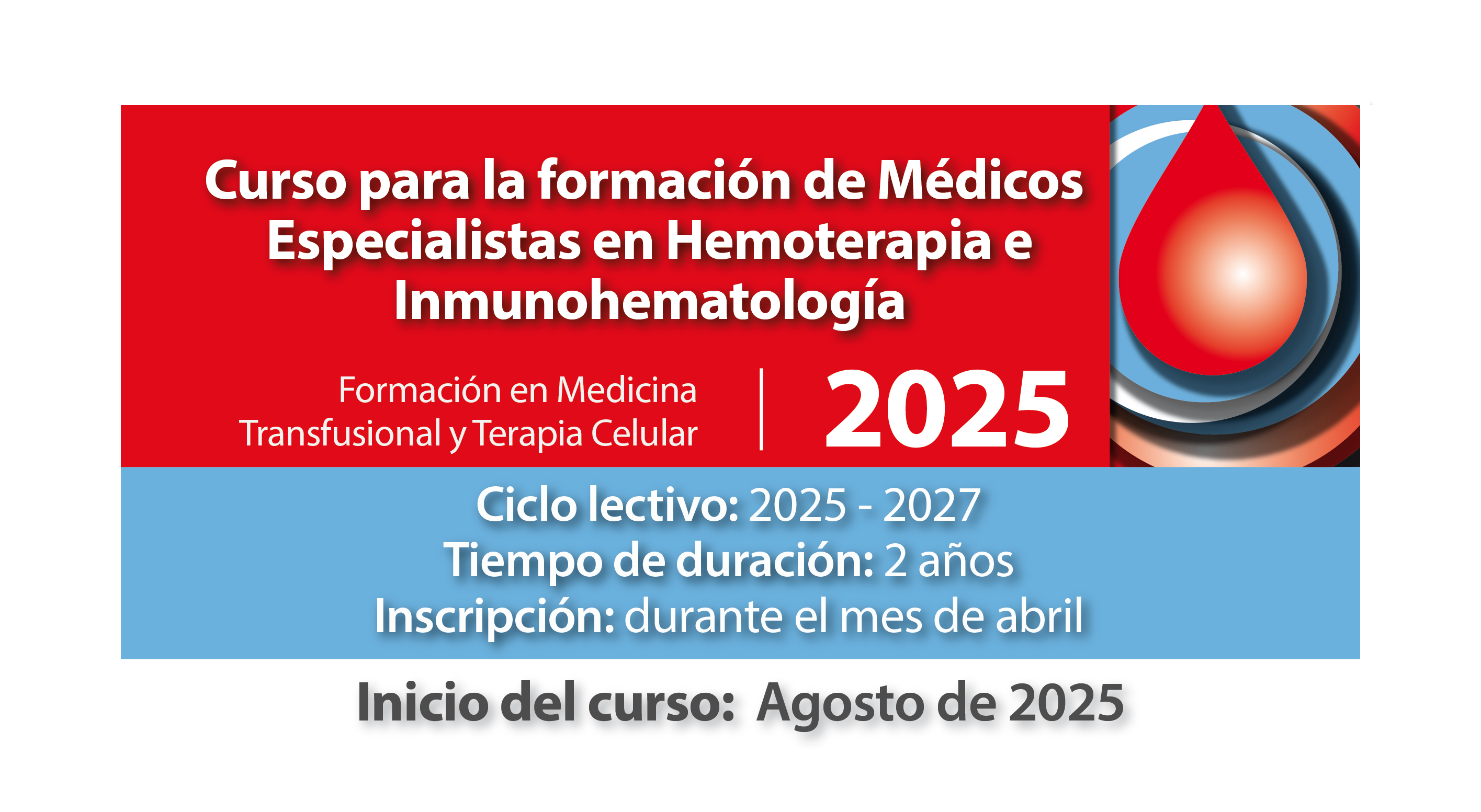 Banner curso ENTRADA 2025-01