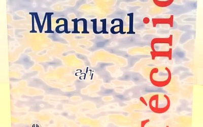 MANUAL TÉCNICO AABB EDICIÓN Nº 21