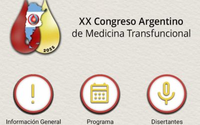 Descargá la App del Congreso 2025