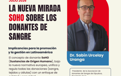 Reunión Científica Julio