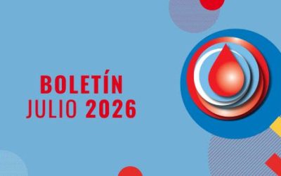 Boletín Julio 2026