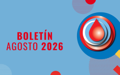 Boletín Agosto 2026